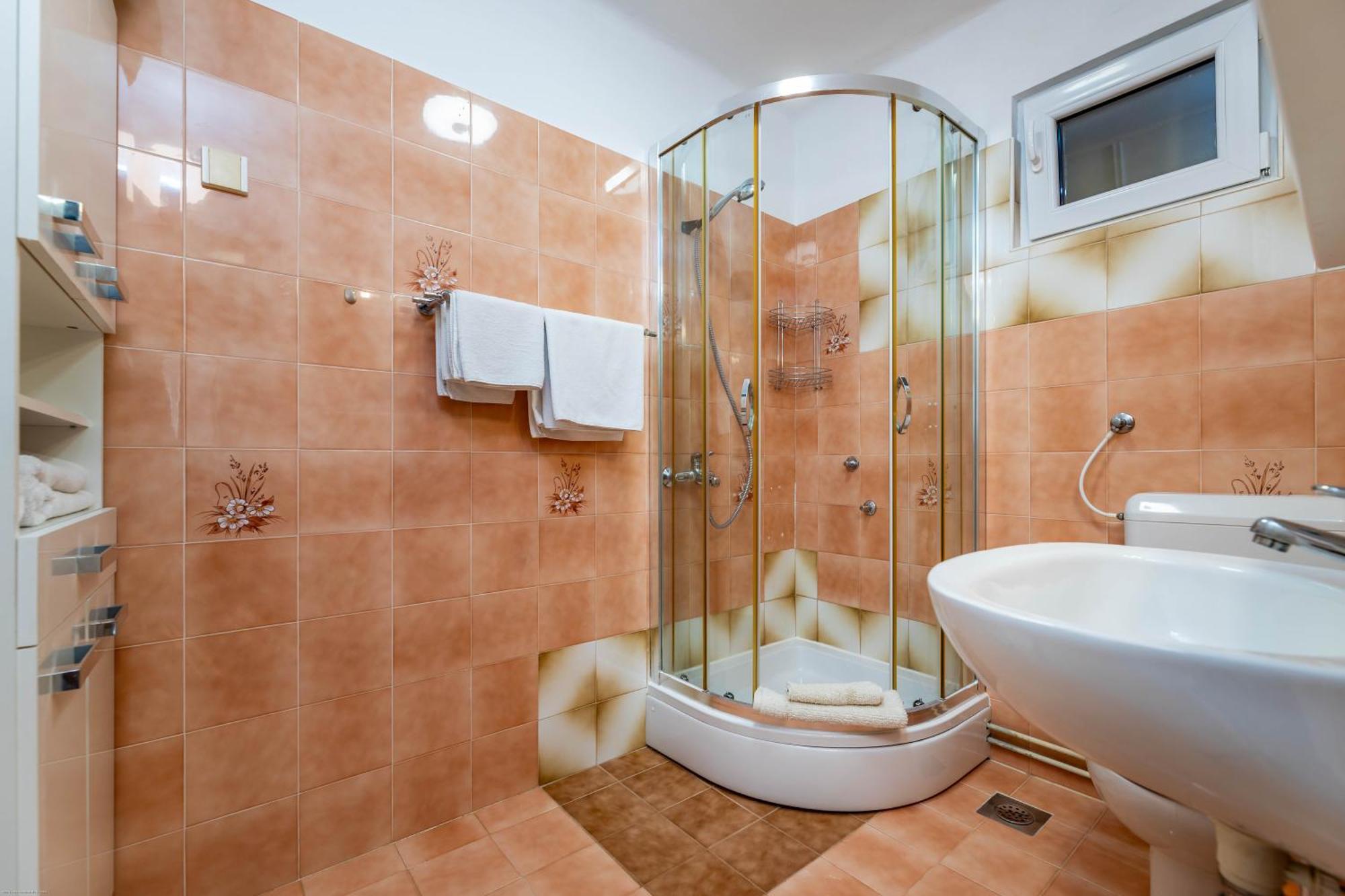 Apartments Katarina Baška Екстериор снимка